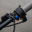 Load image into Gallery viewer, Baja Designs S2 Sport Headlight Kit fits Sur-ron / Talaria - Back View