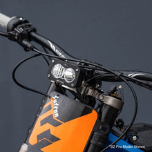 Load image into Gallery viewer, Baja Designs S2 Sport Headlight Kit fits Sur-ron / Talaria - Installation View