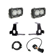 Load image into Gallery viewer, Baja Designs S2 Sport Reverse Kit w/ Plug and Play Harness fits Toyota Tacoma / 2024-2025 Toyota Tacoma LIMITED - Main Pro...
