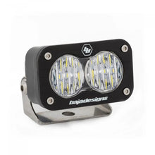 Load image into Gallery viewer, Baja Designs S2 Sport Wide Cornering Pattern LED Work Light - Clear