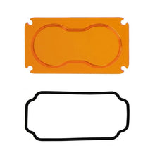 Load image into Gallery viewer, Baja Designs S2 Spot Factory Amber Lens Replacement Kit