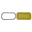 Load image into Gallery viewer, Baja Designs S2 Spot Lens Kit - Amber