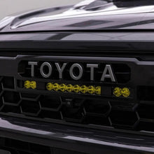 Load image into Gallery viewer, Baja Designs S8 10in Light Bar / S2 Pro TRD Pro Grille Conversion Light Kit fits Toyota Tacoma - Main Product View