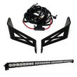 Load image into Gallery viewer, Baja Designs S8 Can-Am Maverick X3 Rock Crawler 40in Roof Mount Kit