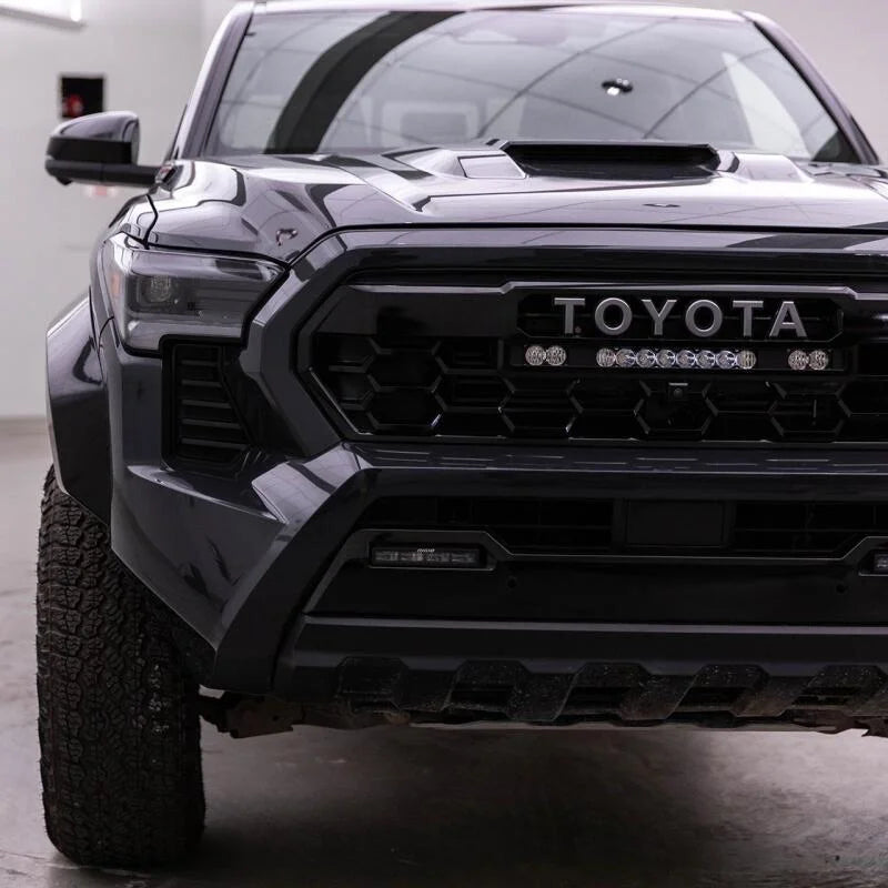 Baja Designs S8 Series 10in Grille Conversion Light Kit fits Toyota Tacoma / 2024-2025 Toyota Tacoma LIMITED - Main Produc...