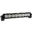 Load image into Gallery viewer, Baja Designs S8 Series High Speed Spot Pattern 50in LED Light Bar