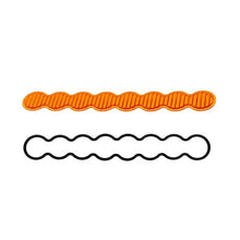 Load image into Gallery viewer, Baja Designs S8 Wide Cornering Factory Amber Lens Replacement Kit