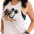 Load image into Gallery viewer, Baja Designs Shirt Superior 90s Quality BD Ladies Medium White