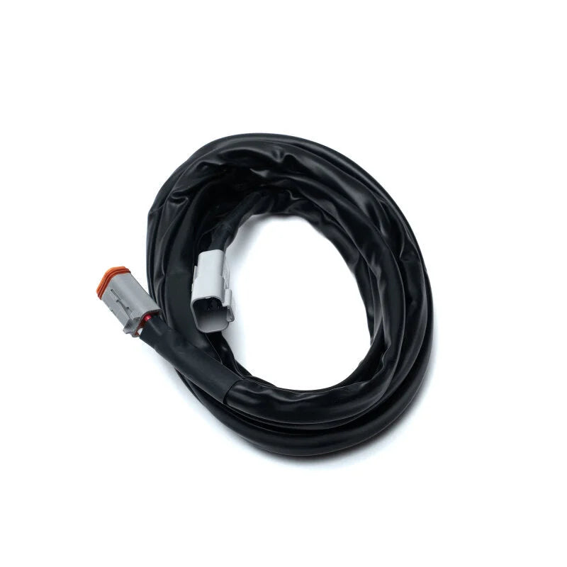 Baja Designs Squadron 2.0 Harness - 4-Pin Deutsch 10ft. Extension