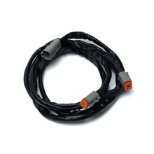 Load image into Gallery viewer, Baja Designs Squadron 2.0 Harness - Deutsch 4-Pin 55in. Splitter