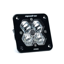 Load image into Gallery viewer, Baja Designs Squadron 2.0 Pro LED Driving/Combo Flush Mount (Single Light)