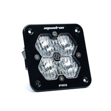 Load image into Gallery viewer, Baja Designs Squadron 2.0 Pro LED Wide Cornering Flush Mount (Single Light)