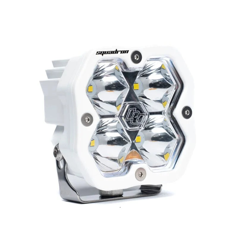 Baja Designs Squadron 2.0 Sport LED Spot (Single Light)