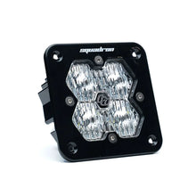 Load image into Gallery viewer, Baja Designs Squadron 2.0 Sport LED Wide Cornering Flush Mount (Single Light)