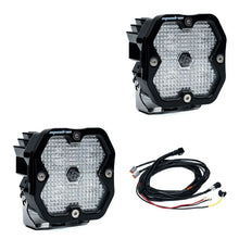 Load image into Gallery viewer, Baja Designs Squadron 2.0 Sport LED Work/Scene (Pair)
