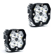 Load image into Gallery viewer, Baja Designs Squadron 2.0 Sport (Pair) LED Spot / No Harness