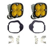 Load image into Gallery viewer, Baja Designs Squadron Pro Fog Pocket Light Kit - Baja Amber fits Mercedes Sprinter / 2014-2018 Mercedes-Benz Sprinter 2500...