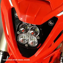 Load image into Gallery viewer, Baja Designs Squadron Pro Headlight Kit 4-Stroke fits 2020 Beta 350 RR / 2020-2024 Beta 350 / 2020-2023 Beta 350 RR-S / 20...