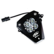 Load image into Gallery viewer, Baja Designs Squadron Pro Headlight Kit (A/C) 2-Stroke fits 2020-2024 Beta 125 RR / 2020-2024 Beta 125 / 2020-2024 Beta 20...