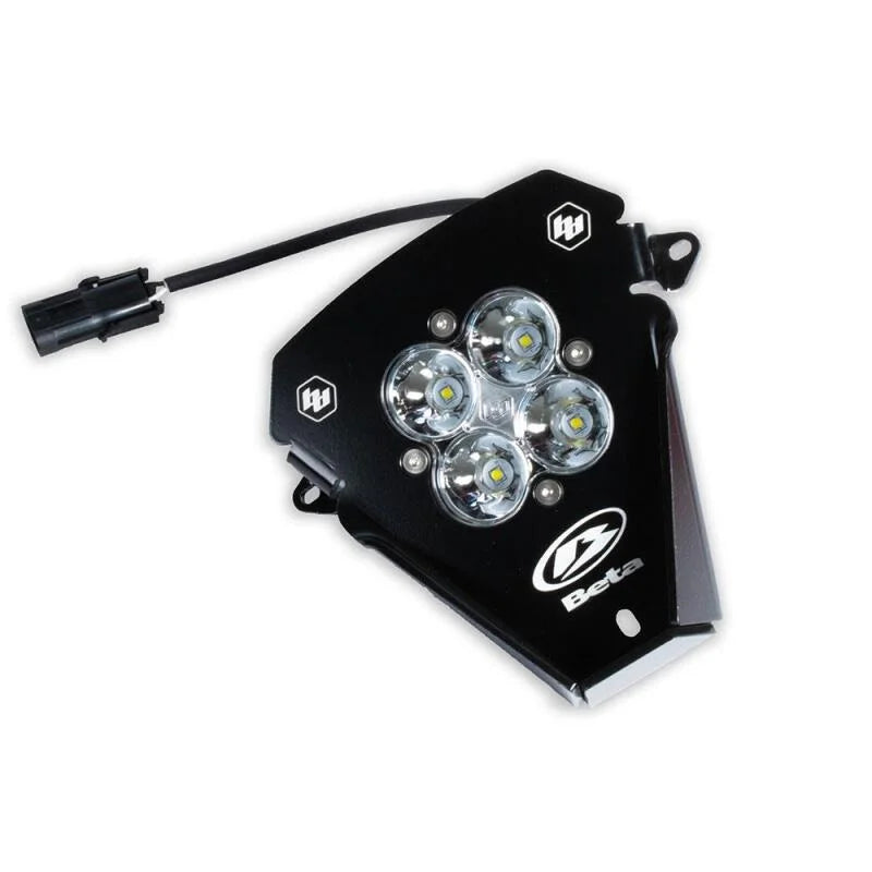 Baja Designs Squadron Pro Headlight Kit (A/C) 2-Stroke fits 2020-2024 Beta 125 RR / 2020-2024 Beta 125 / 2020-2024 Beta 20...