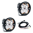Load image into Gallery viewer, Baja Designs Squadron-R 2.0 Sport LED Driving/Combo (Pair)