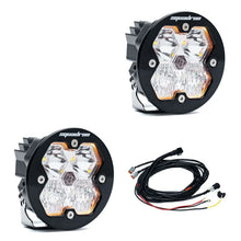 Load image into Gallery viewer, Baja Designs Squadron-R 2.0 Sport LED Driving/Combo (Pair)