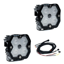 Load image into Gallery viewer, Baja Designs Squadron-R 2.0 Sport LED Work/Scene (Pair)