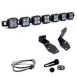 Load image into Gallery viewer, Baja Designs Super Duty 7XL Linkable Bumper Light Kit w/ Upfitter Wiring fits 2023-2026 Ford F-250 Super Duty / 2023-2026 ...