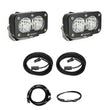 Load image into Gallery viewer, Baja Designs Super Duty S2 Sport Dual Reverse Light Kit fits 2023-2025 Ford F-250 Super Duty / 2023-2025 Ford F-350 Super ...