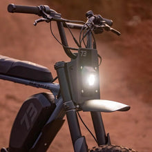 Load image into Gallery viewer, Baja Designs Super73 S1 Headlight Kit - Clear fits SUPER73 S1 - Main Product View