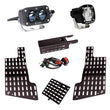 Load image into Gallery viewer, Baja Designs Sur-Ron S2 Pro IR/S1 White Headlight Kit fits Sur-ron