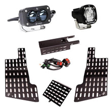 Load image into Gallery viewer, Baja Designs Sur-Ron S2 Pro IR/S1 White Headlight Kit fits Sur-ron