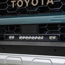 Load image into Gallery viewer, Baja Designs TRD 10in Pro S2 Pro Grille Light Replacement Kit - Clear fits 2025 Toyota 4RUNNER LIMITED - Main Product View
