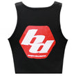 Load image into Gallery viewer, Baja Designs Tank Top Black Mens Medium
