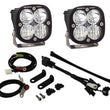 Load image into Gallery viewer, Baja Designs Triumph Tiger 800XC LED Adventure Bike Kit Squadron Sport