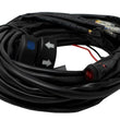 Load image into Gallery viewer, Baja Designs UTV RTL-S Stand-alone Turn Signal Harness Blk