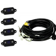 Load image into Gallery viewer, Baja Designs Universal Blue Rock Light Kit