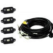 Load image into Gallery viewer, Baja Designs Universal Red Rock Light Kit