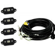 Load image into Gallery viewer, Baja Designs Universal White Rock Light Kit