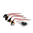 Load image into Gallery viewer, Baja Designs Wiring Harness Fuse Tap Kit - Side View