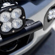 Load image into Gallery viewer, Baja Designs XL 80 Bull Bar Light Kit fits 2023-2025 Ford F-250 Super Duty / 2023-2025 Ford F-350 Super Duty - Main Produc...