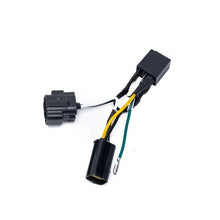 Load image into Gallery viewer, Baja Designs XL Hi/Low Harness fits 2024-2025 Husqvarna FE350S / 2024 Husqvarna FE350W / 2024 Husqvarna FE450 / 2024-2025 ...