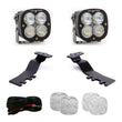 Load image into Gallery viewer, Baja Designs XL Pro A-pillar Kit fits Toyota Tacoma / 2024-2025 Toyota Tacoma LIMITED - Side View