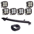 Load image into Gallery viewer, Baja Designs XL Pro Bull Bar Light Kit w/ Upfitter fits 2023-2025 Ford F-250 Super Duty / 2023-2025 Ford F-350 Super Duty - Main Product Vi...