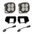 Load image into Gallery viewer, Baja Designs XL Pro Fog Pocket Kit fits 2015-2017 Ford F-150
