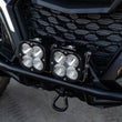 Load image into Gallery viewer, Baja Designs XL Pro Pre-Runner Bumper Kit - Clear fits 2024-2025 Can-Am Maverick R