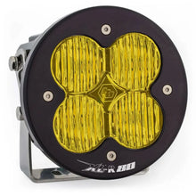 Load image into Gallery viewer, Baja Designs XL R 80 Wide Cornering LED Light Pods - Amber - Main Product View