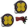 Load image into Gallery viewer, Baja Designs XL R Pro Series Wide Cornering Pattern LED Light Pods - Amber