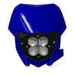Load image into Gallery viewer, Baja Designs XL Sport 2021+ Yamaha YZ250FX/450FX w/ Headlight Shell