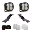 Load image into Gallery viewer, Baja Designs XL Sport A-Pillar Kit fits 2025 Toyota 4RUNNER LIMITED